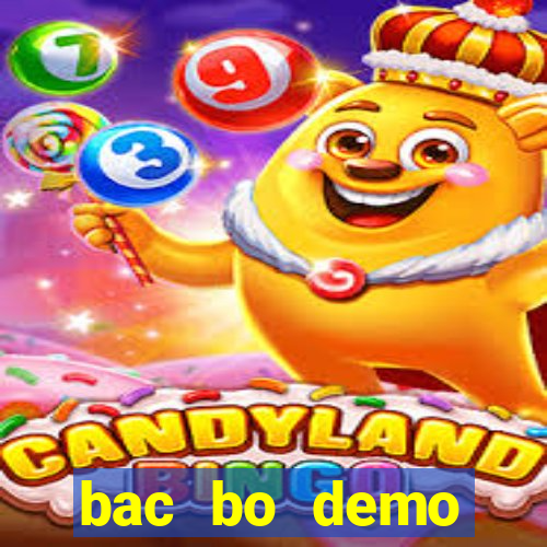 bac bo demo grátis dinheiro infinito